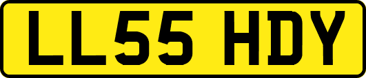 LL55HDY