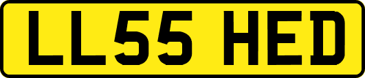 LL55HED
