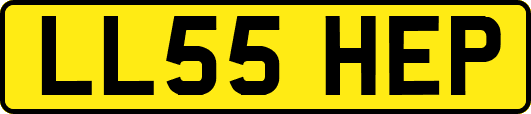 LL55HEP