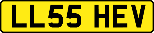 LL55HEV