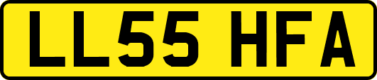 LL55HFA