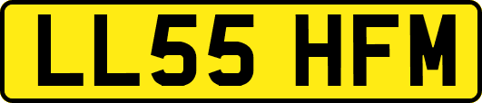 LL55HFM