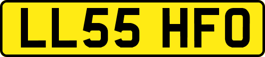 LL55HFO