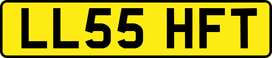 LL55HFT