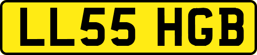 LL55HGB