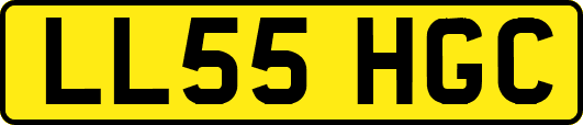 LL55HGC