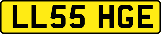 LL55HGE