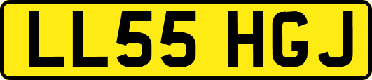 LL55HGJ