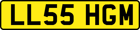 LL55HGM