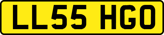 LL55HGO