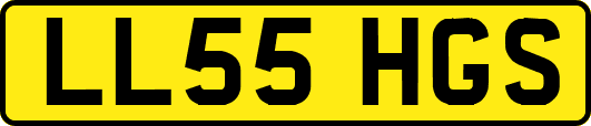 LL55HGS