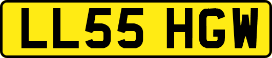 LL55HGW