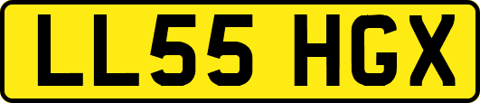 LL55HGX