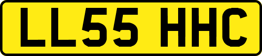 LL55HHC