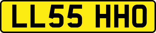 LL55HHO