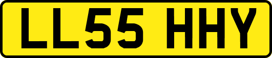 LL55HHY