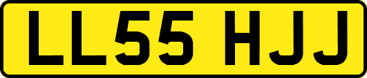 LL55HJJ