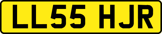 LL55HJR