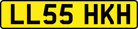 LL55HKH