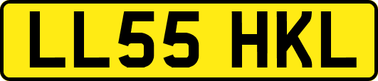 LL55HKL