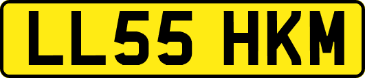LL55HKM