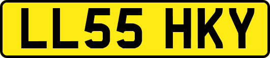 LL55HKY