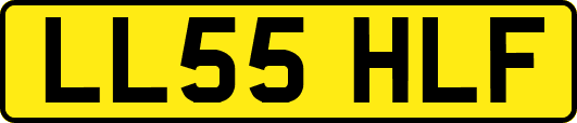 LL55HLF