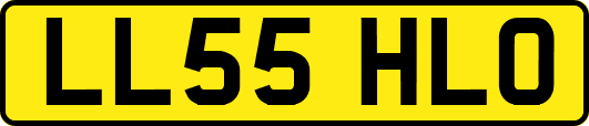 LL55HLO