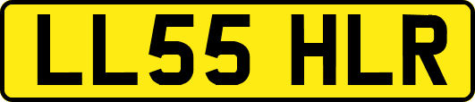 LL55HLR