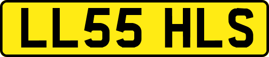LL55HLS