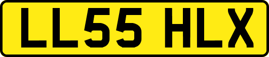 LL55HLX