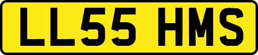 LL55HMS