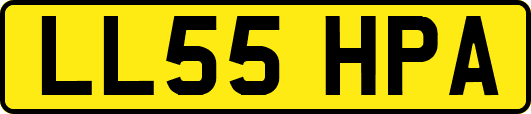 LL55HPA