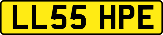 LL55HPE