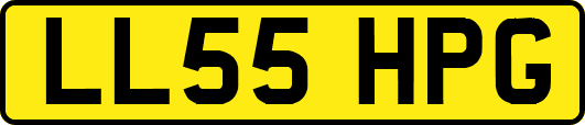 LL55HPG