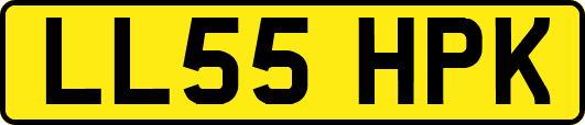 LL55HPK