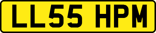 LL55HPM