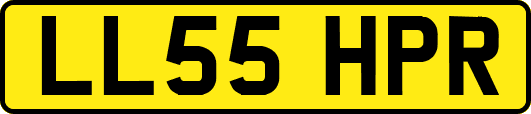 LL55HPR