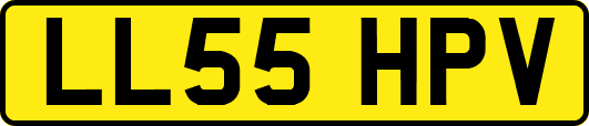 LL55HPV