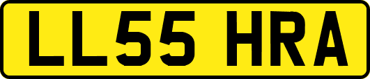 LL55HRA