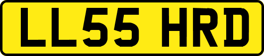 LL55HRD