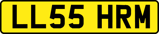 LL55HRM