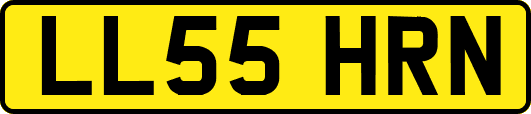 LL55HRN