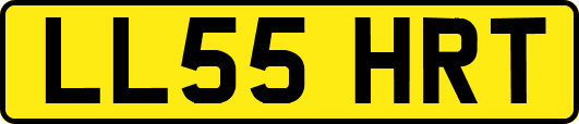 LL55HRT