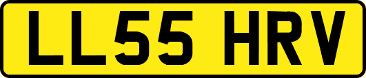 LL55HRV