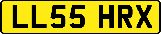 LL55HRX