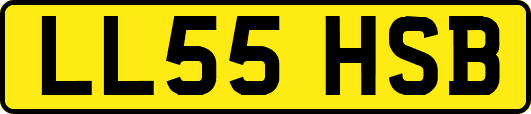 LL55HSB