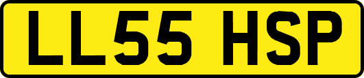 LL55HSP