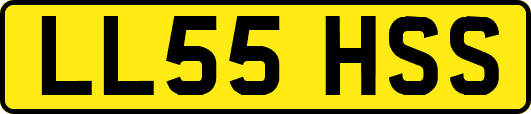 LL55HSS