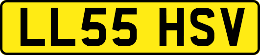 LL55HSV